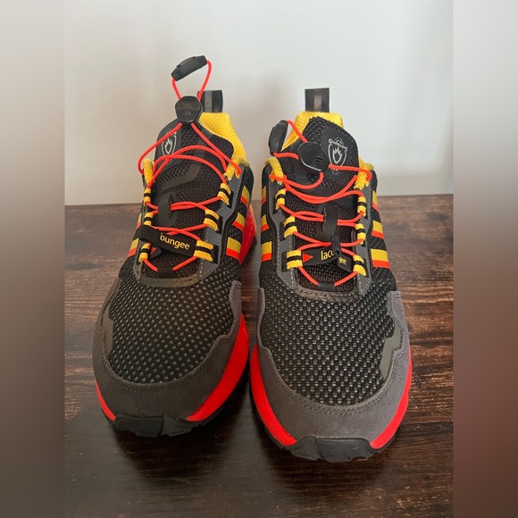 Adidas Marvel Boosts - Picture 3 of 8